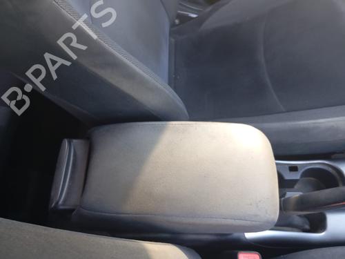 Armlæn MITSUBISHI OUTLANDER II (CW_W) 2.0 DI-D (CW8W) (140 hp) 28501849