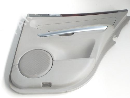 Used Rear right panel MERCEDES-BENZ M-CLASS (W164) ML 320 CDI 4-matic (164.122) (224 hp) 10338650