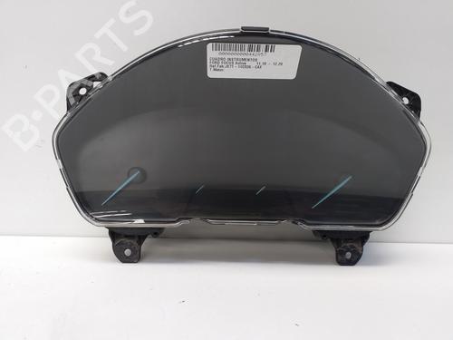 Used Instrument cluster FORD FOCUS IV (HN) [2018-2025]  26186234