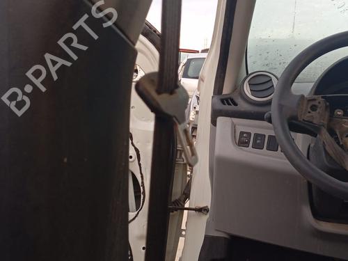 Used Front left seatbelt NISSAN PIXO (UA0) 1.0 (68 hp) 17712932