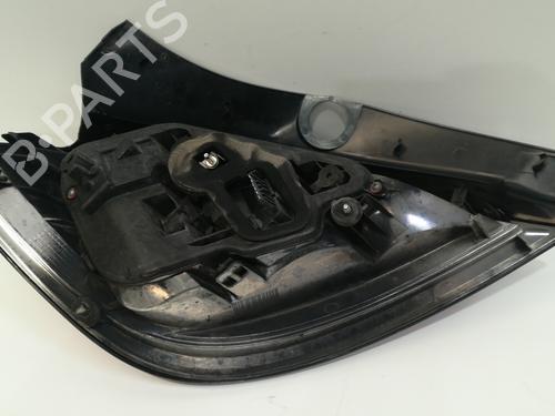 Right taillight OPEL ASTRA H (A04)  | BP15349788C35 