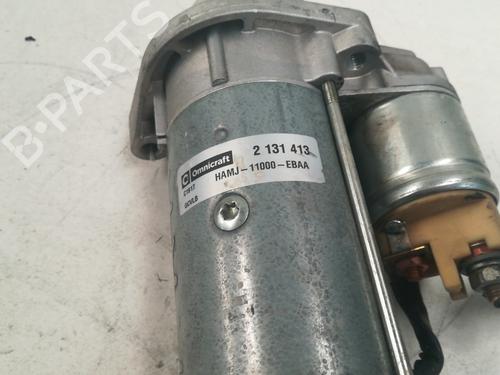 Starter SSANGYONG ACTYON I 2.0 Xdi | BP17585403M8 