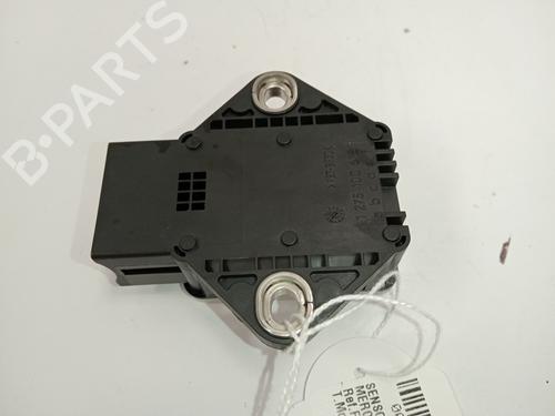 Elektronisk sensor MERCEDES-BENZ A-CLASS (W169) A 180 CDI (169.007, 169.307) | BP18256872M84 