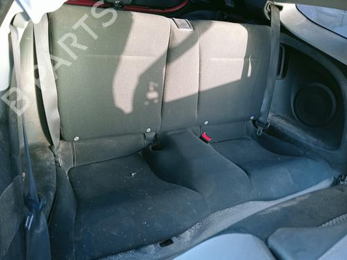 Used Rear seat HONDA CR-Z (ZF) 1.5 IMA (ZF1) (114 hp) 29376290