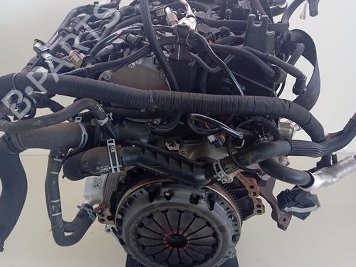 Engine FORD FOCUS IV (HN)  | BP33719473M1  - Image 6