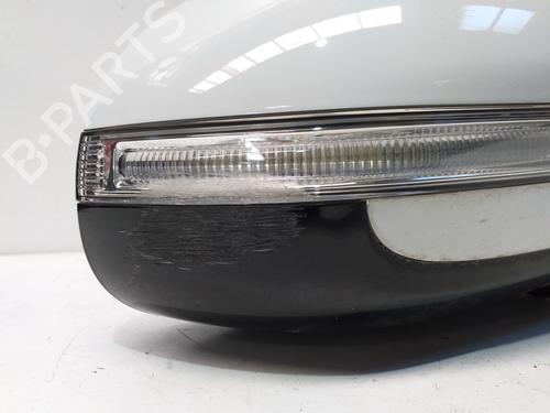 Right mirror KIA SPORTAGE IV (QL, QLE) 1.7 CRDi | BP25122128C27 