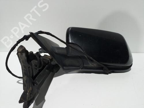 Left mirror BMW 3 (E46) 320 d | BP15911622C26