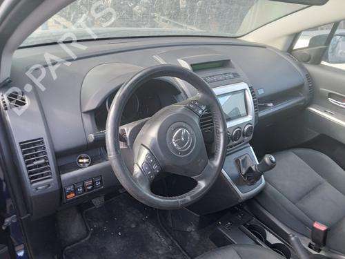 Instrumentbræt MAZDA 5 (CR) 2.0 (CREW) (146 hp) 12289575
