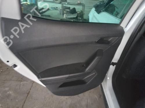 Rear left panel SEAT ARONA (KJ7, KJP) 1.0 TSI | BP10993680C60