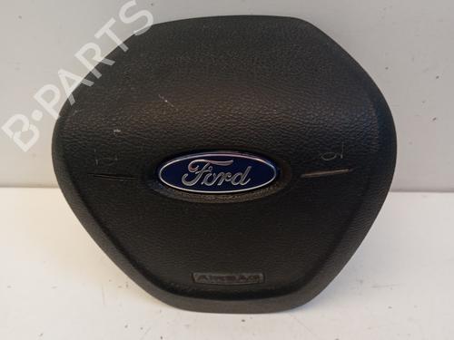 Driver airbag FORD TRANSIT CONNECT MPV  | BP30133821C9 
