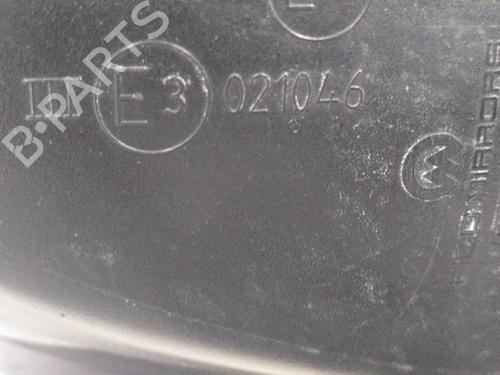 Left mirror FIAT GRANDE PUNTO (199_) 1.4 16V | BP10546074C26 