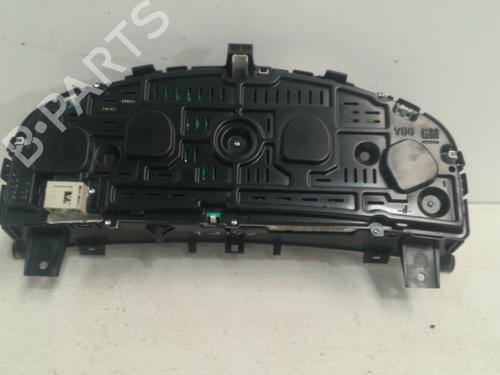 Instrument cluster OPEL VECTRA C (Z02) 3.0 CDTI (F69) | BP15658626C47 