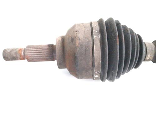 Right front driveshaft RENAULT LAGUNA II Grandtour (KG0/1_) 1.9 dCi (KG0G) | BP9349520M39 