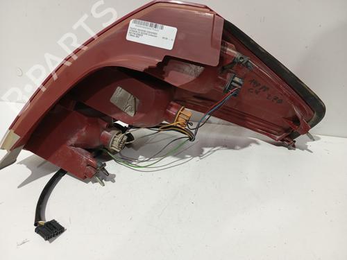Left taillight CITROËN C4 I Saloon 1.6 HDi | BP31946668C34