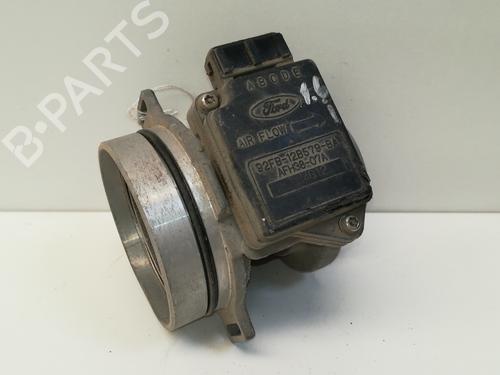 Used Mass air flow sensor FORD FIESTA III (GFJ) 1.6 (88 hp) 9354074
