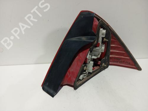 Left taillight FORD MONDEO III (B5Y) 2.0 TDCi | BP32139476C34