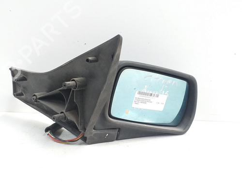 Used Right mirror CITROËN XANTIA (X1_, X2_) [1993-2003]  9347786