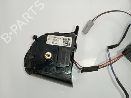 Steering wheel controls JEEP RENEGADE SUV (BU, B1, BV) 1.0 T-GDi | BP18053721E15 