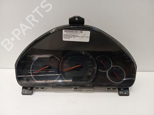 Used Instrument cluster MITSUBISHI GRANDIS (NA_W) 2.0 DI-D (NA8W) (136 hp) 19439197