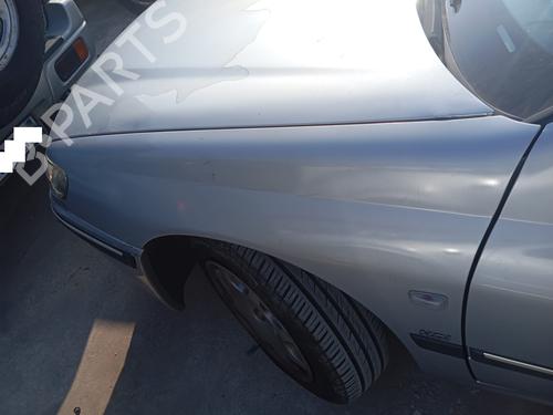 Used Left front fenders PEUGEOT 406 (8B) 2.0 HDI 90 (90 hp) 24033921