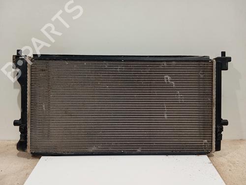 Water radiator VW GOLF VII (5G1, BQ1, BE1, BE2)  | BP31127439M31 