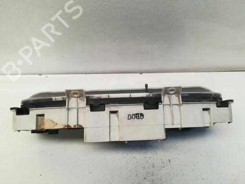 Instrument cluster MAZDA 626 IV (GE)  | BP9348180C47 