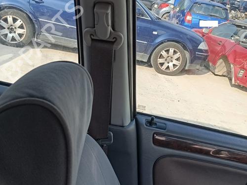 Used Front left seatbelt ROVER 400 II (RT) [1995-2000]  28484544