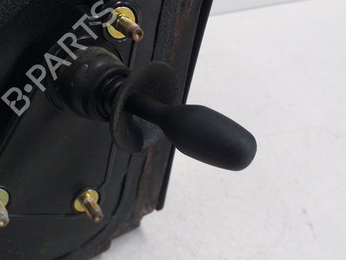 Right mirror TOYOTA YARIS (_P1_) 1.3 (SCP12_, SCP13_, SCP12R, SCP13R) | BP12303005C27 