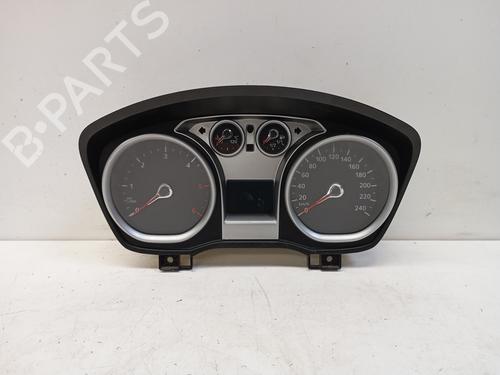 Kombiinstrument Kombiinstrument FORD FOCUS II Saloon (DB_, FCH, DH) [2005-2026] 36670247 36670247