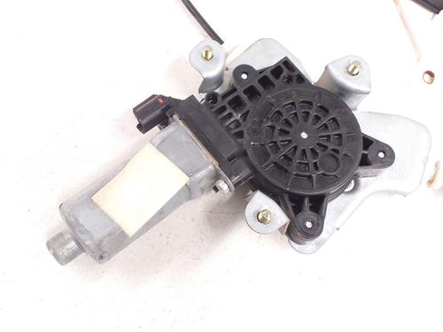 Rear left window mechanism SSANGYONG ACTYON I 2.0 Xdi | BP12296169C24 