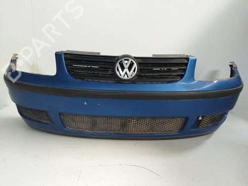 Used Front bumper VW POLO (6N2) [1999-2001]  18053693