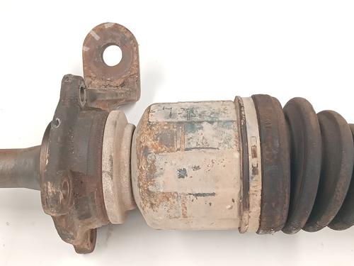 Right front driveshaft KIA SPORTAGE SUV (K00) 2.0 TD 4WD | BP9349974M39 