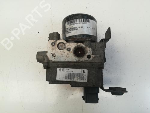 ABS pump DAEWOO KALOS (KLAS) 1.4 16V | BP9350634M43 