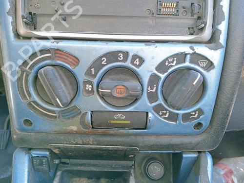 Used Climate control OPEL ASTRA F Hatchback (T92) 1.7 TD (F08, M08, F68, M68) (68 hp) 24614702