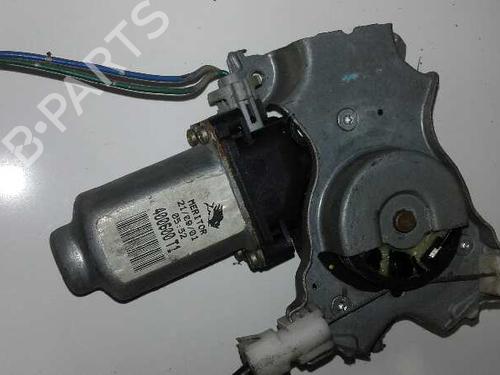 Front left window mechanism NISSAN ALMERA II (N16)  | BP9353160C22