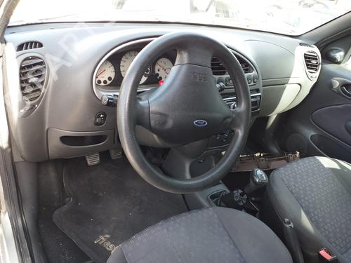 Rear right window mechanism FORD FIESTA Hatchback Van (JV_) D 1.8 | BP19128367C25