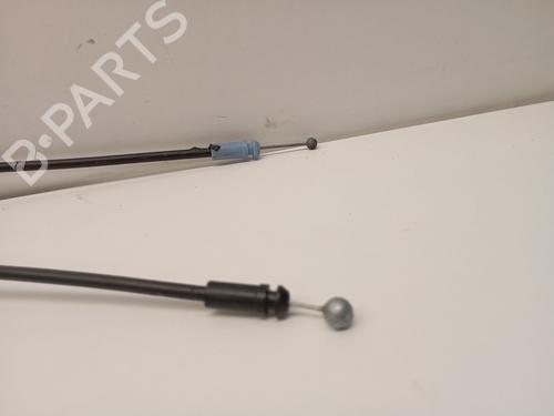Front right lock SUBARU OUTBACK (BS) | BP36113767C97 - Image 3