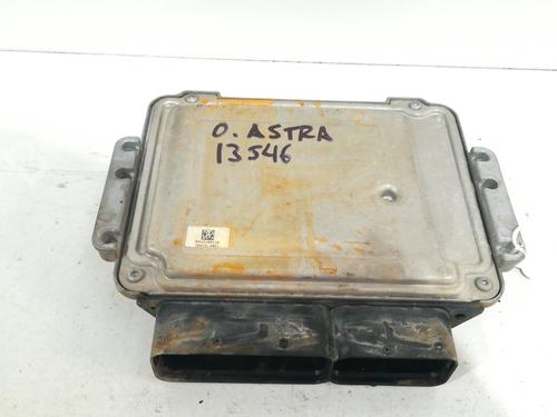 Engine control unit (ECU) OPEL ASTRA H Estate (A04) 1.7 CDTI (L35) | BP9361689M57 