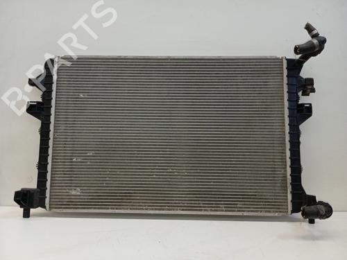 Used Water radiator Water radiator 38411218 38411218