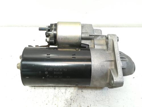 BP9361626M8 | Motor de arranque ALFA ROMEO 156 (932_) 1.9 JTD 16V (932AXE00) BP9361626M8