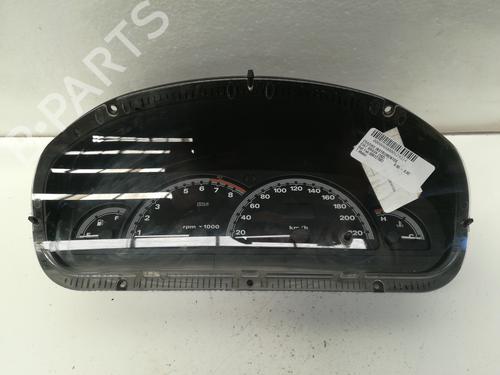 Used Instrument cluster FIAT BRAVA (182_) [1995-2003]  9348138