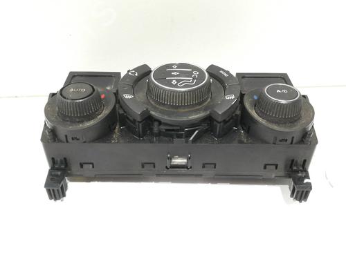 Climate control PEUGEOT 308 I (4A_, 4C_)  | BP11724258I5 