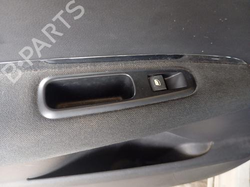 Used Left rear window switch PEUGEOT 5008 (0U_, 0E_) 1.6 HDi (112 hp) 28702970