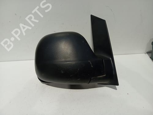 Used Right mirror Right mirror MERCEDES-BENZ VITO / MIXTO Van (W639) 111 CDI (639.601, 639.603) (116 hp) 34480959 34480959