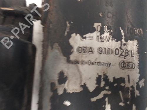 Starter SKODA OCTAVIA I (1U2) 1.9 TDI | BP9352299M8 