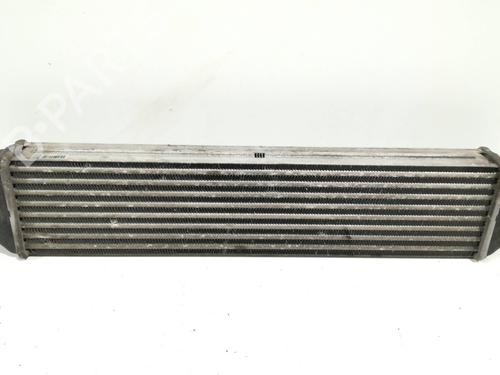 Used Intercooler FIAT DOBLO Platform/Chassis (263_) 1.3 D Multijet (90 hp) 9361160