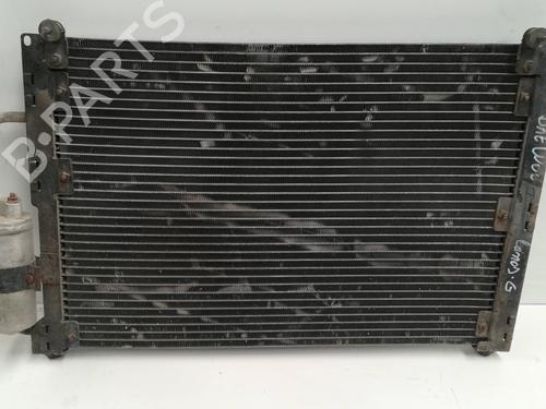 AC-Kondensator DAEWOO LANOS (KLAT) [1997-2025]  9348955