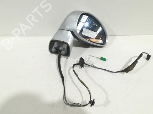 Used Right mirror CITROËN C4 I (LC_) [2004-2014]  9361418