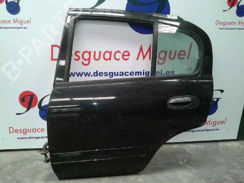 Used Left rear door NISSAN ALMERA II (N16) [2000-2025]  9346375