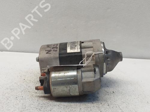 Starter NISSAN MICRA III (K12) 1.2 16V | BP9359497M8 